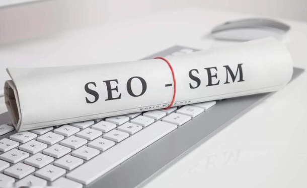 谷歌seo sem哪個效果更好？