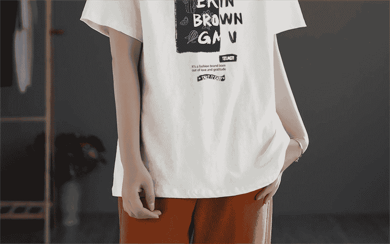 衣服制品公司如何通過外貿網站宣傳？