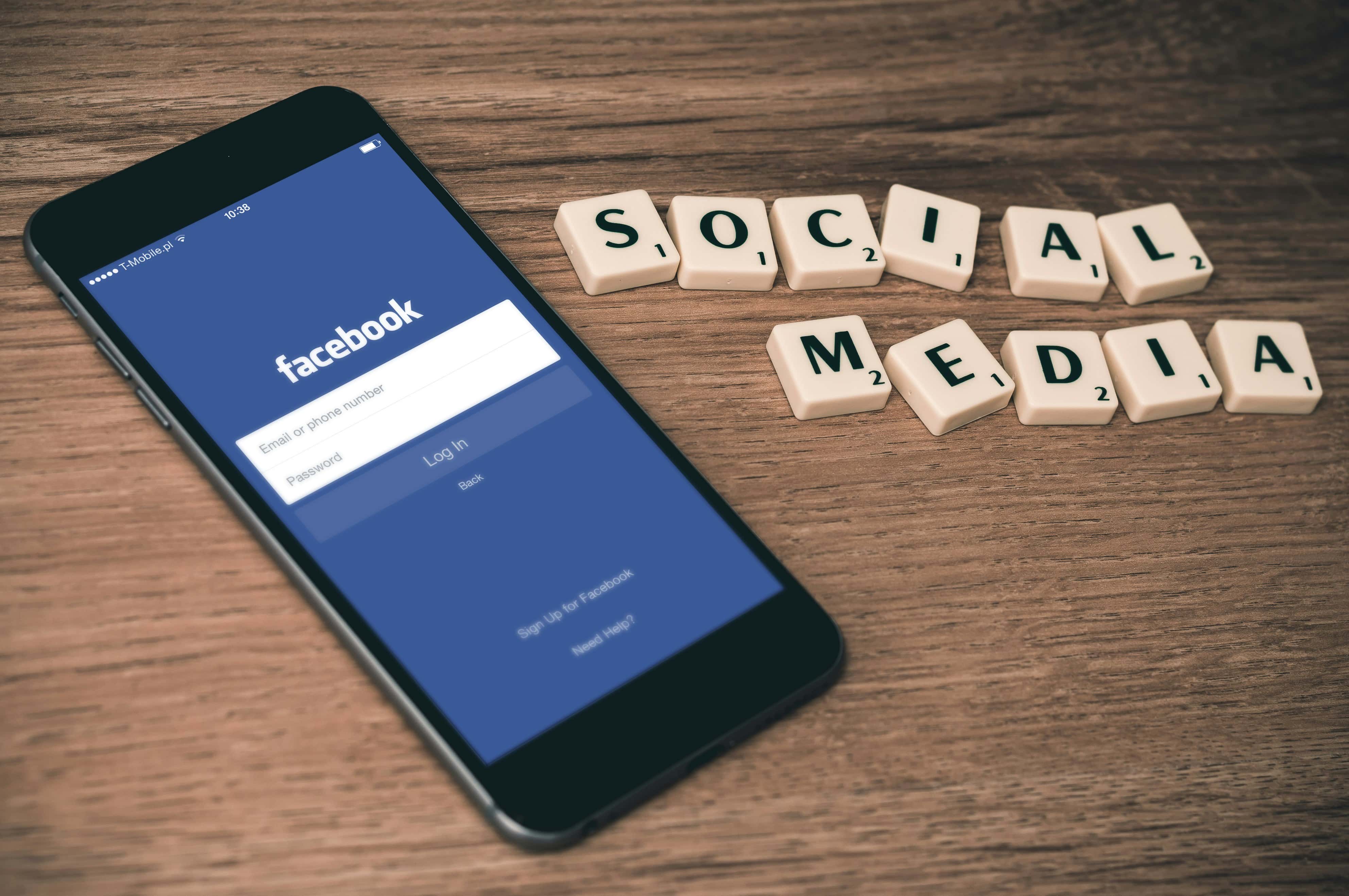 Facebook四大主流廣告趨勢，你知道幾個？